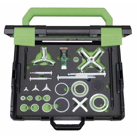 Ściągacz łożysk KUKKO