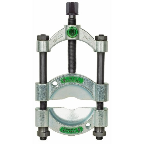 Separator-Wyciągacz łożysk KUKKO