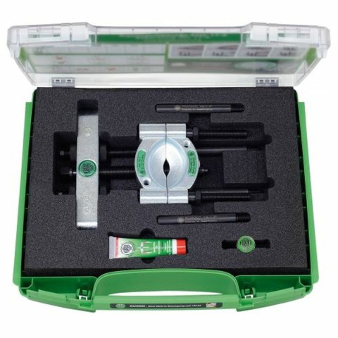 Separator-Wyciągacz łożysk KUKKO