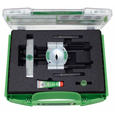 Separator-Wyciągacz łożysk KUKKO