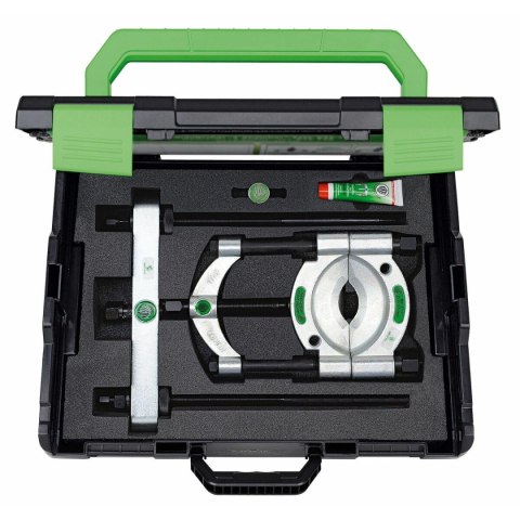 Separator-Wyciągacz łożysk KUKKO