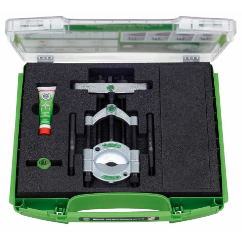 Separator-Wyciągacz łożysk KUKKO