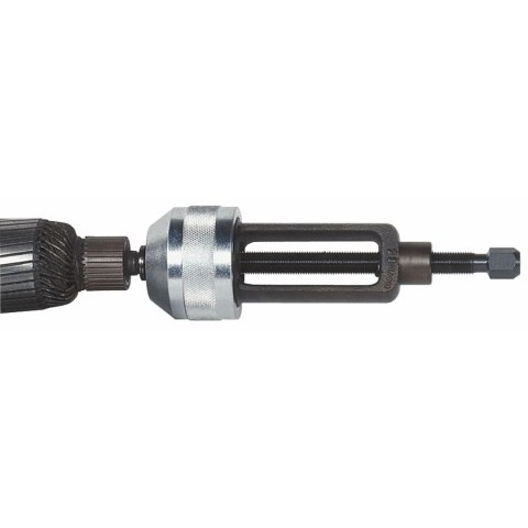 Uchwyt do ściągacza łożysk KUKKO