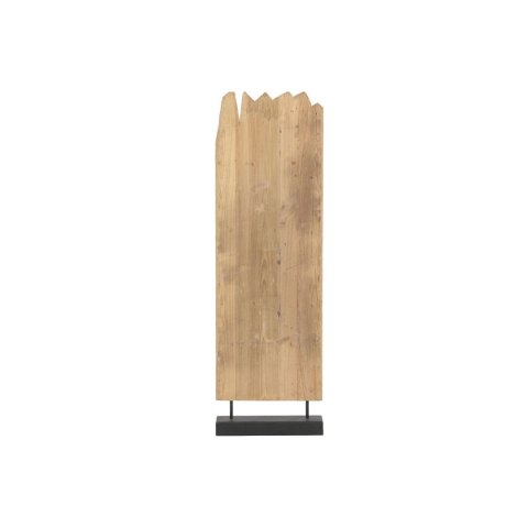 Figurka Dekoracyjna Home ESPRIT Naturalny 45 X 12 X 150 CM