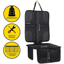 POKROWIEC NA SIEDZENIE DO SAMOCHODU DUNLOP