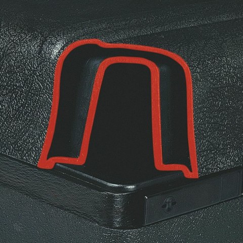 Walizkę z Narzędziami GT Line Poliester PVC Metal Polietylen Guma naturalna