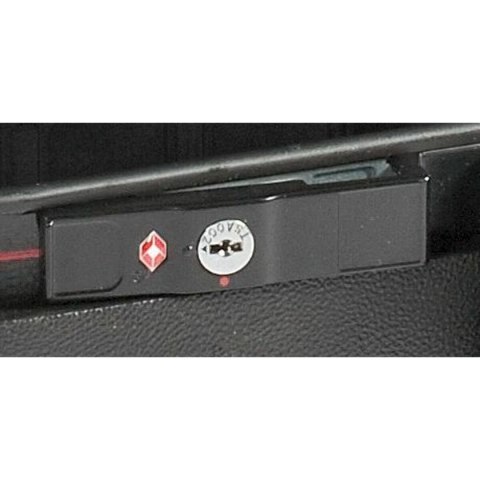 Walizkę z Narzędziami GT Line Poliester PVC Metal Polietylen Guma naturalna