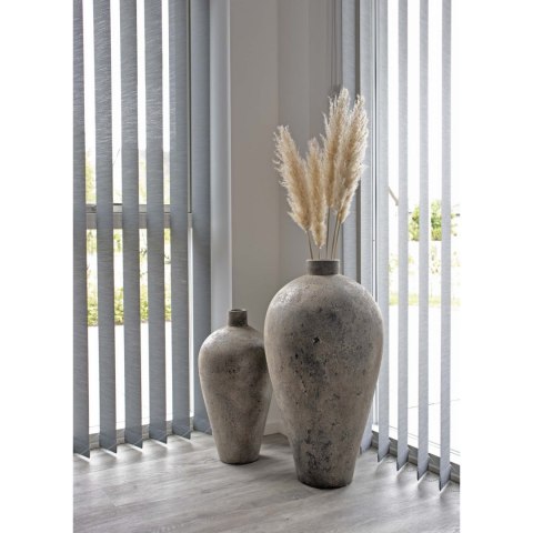 Wazon Corvo mały terakota