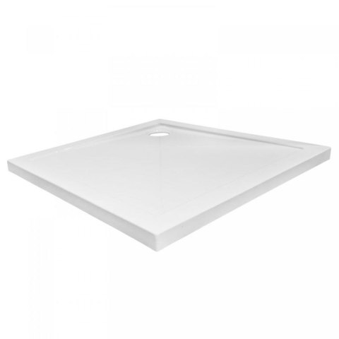 Aquamarin Brodzik Square 90 x 90 cm