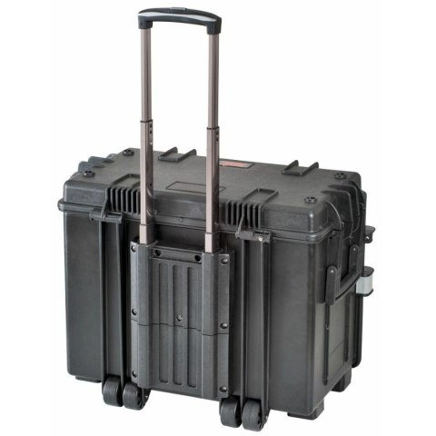 Skrzynka z Narzędziami GT Line ALL IN ONE Piana Stal polipropylen Plastikowy