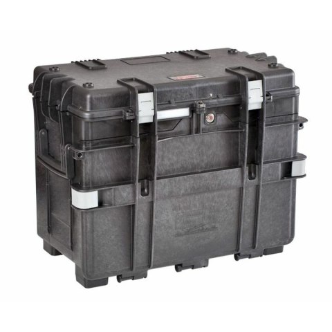 Skrzynka z Narzędziami GT Line ALL IN ONE Piana Stal polipropylen Plastikowy