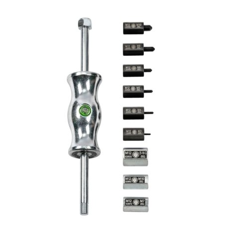 Zestaw Ściągacza KUKKO