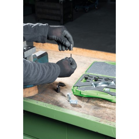 Zestaw Ściągacza KUKKO