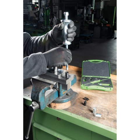 Zestaw Ściągacza KUKKO