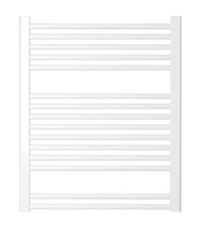 AQUAMARIN Grzejnik łazienkowy pionowy 1800 x 600 mm, biały