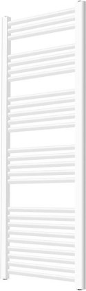 Grzejnik łazienkowy 1600 x 600 mm, biały