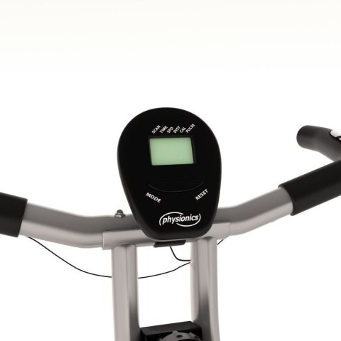 Physionics Rower treningowy Training z regulowanym oporem