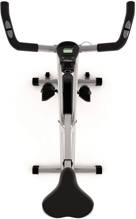 Physionics Rower treningowy Training z regulowanym oporem