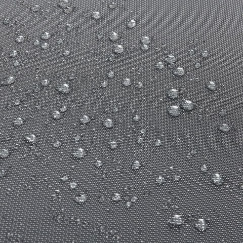 Składane krzesła ogrodowe Calena 2 szt., antracytowe