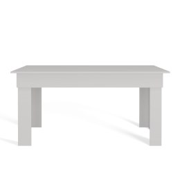 Stolik Madras MADRAS BIAŁY