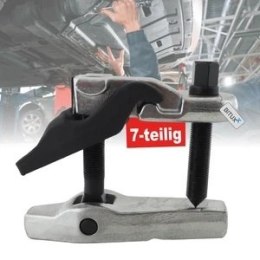 Zestaw ściągaczy do sworzni kulowych