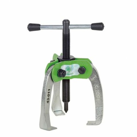 Samocentrujący ściągacz łożysk KUKKO 60 x 50 mm 3 Nogi