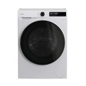 Washer - Dryer Candy BWR4128BL8-S 1400 rpm 12 kg