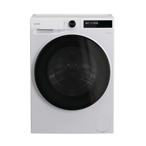 Washer - Dryer Candy BWR4128BL8-S 1400 rpm 12 kg