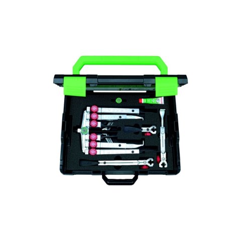 Zestaw Ściągacza KUKKO 2-3 Nogi