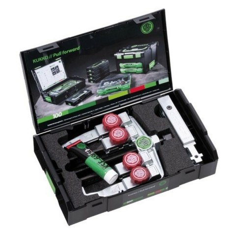 Zestaw Ściągacza KUKKO 2 Nogi