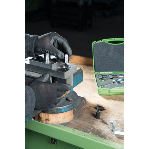 Zestaw Ściągacza KUKKO