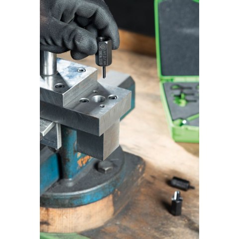 Zestaw Ściągacza KUKKO