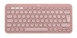 KEYBOARD BLUETH K380S ENG/ROSE 920-011853 LOGITECH
