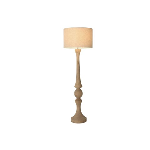 Lampa Stojąca Home ESPRIT 220 V 50 x 50 x 163,5 cm