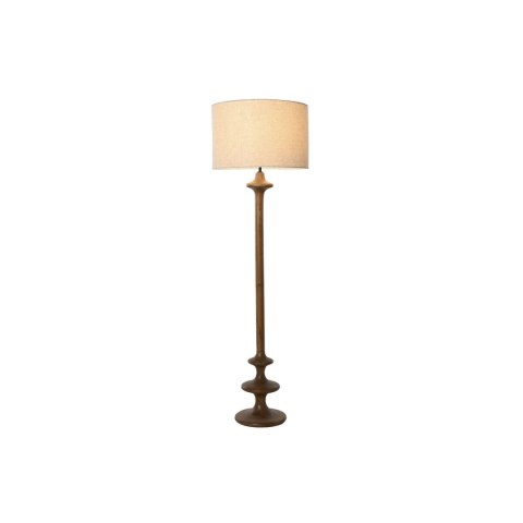 Lampa Stojąca Home ESPRIT 220 V 50 x 50 x 166 cm