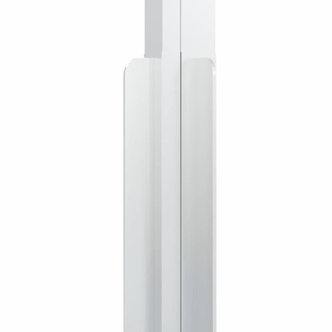 Kabina prysznicowa, mrożone szkło ESG, 90 x 70 x 180 cm