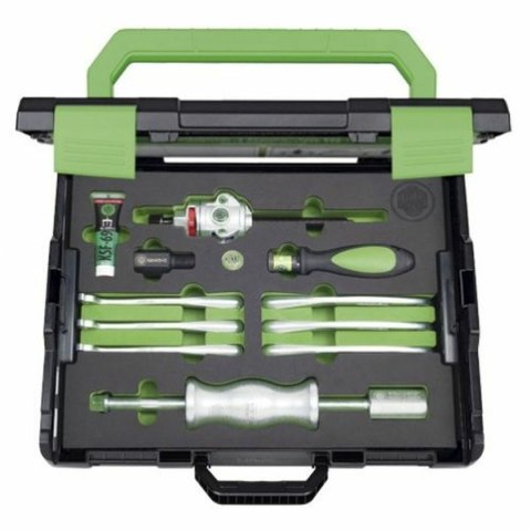 Zestaw Ściągacza KUKKO 22-160 x 130 mm