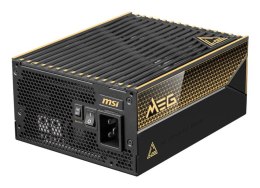 CASE PSU ATX 1600W/MEG AI1600T PCIE5 MSI