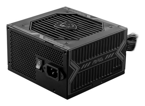 CASE PSU ATX 550W/MAG A550BN MSI