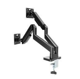 DISPLAY ACC MOUNTING ARM/DOUBL.17-32