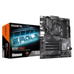 MB AMD B550 SAM4 ATX/B550 EAGLE 1.0 GIGABYTE