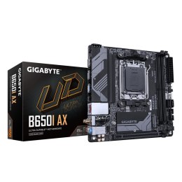 MB AMD B650 SAM5 MITX/B650I AX 1.1 GIGABYTE