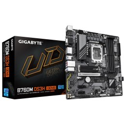 MB B760 S1700 MATX/B760M DS3H GEN5 GIGABYTE