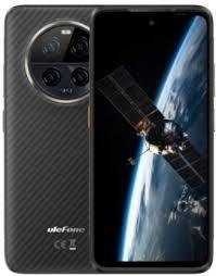 MOBILE PHONE ARMOR 23 ULTRA/12/512GB ELITE BLACK ULEFONE