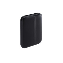POWER BANK USB 5000MAH/VA2006 BLACK RIVACASE