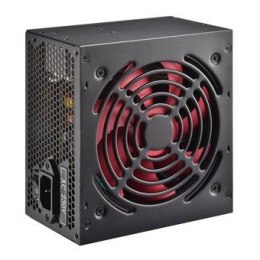 CASE PSU ATX2.3 500W/XP500R7 XN052 XILENCE