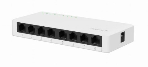 NET SWITCH 8PORT 100/1000M/NSW-G8-01 GEMBIRD