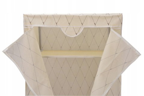 Szafa tekstylna Gaja Vitto beż