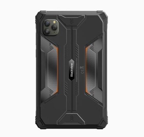 TABLET ACTIVE 5 8"/8+16/128GB BLACK BLACKVIEW