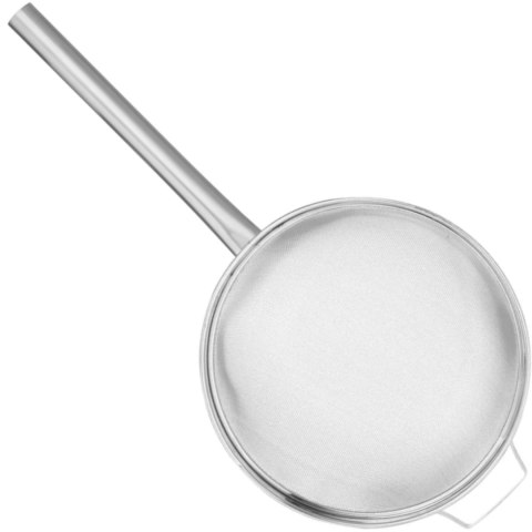 Sito do odcedzania zupy stalowe śr. 260 mm